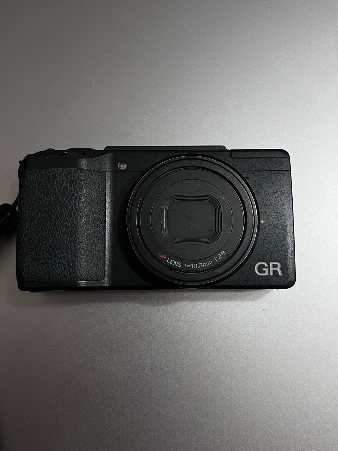 리코 GR2 판매합니다. 상품이미지1