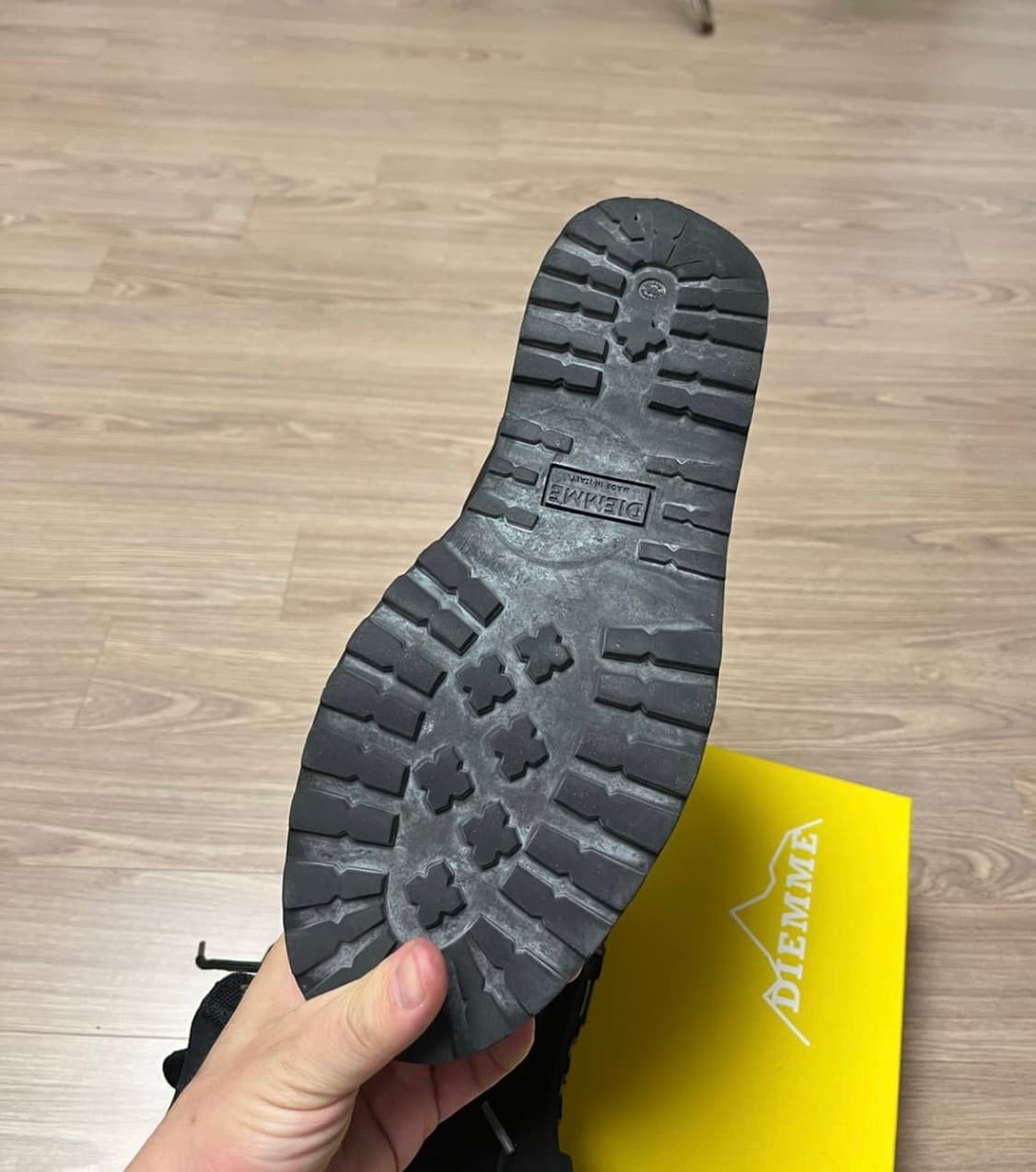 Diemme roccia vet 41.5 상품이미지5