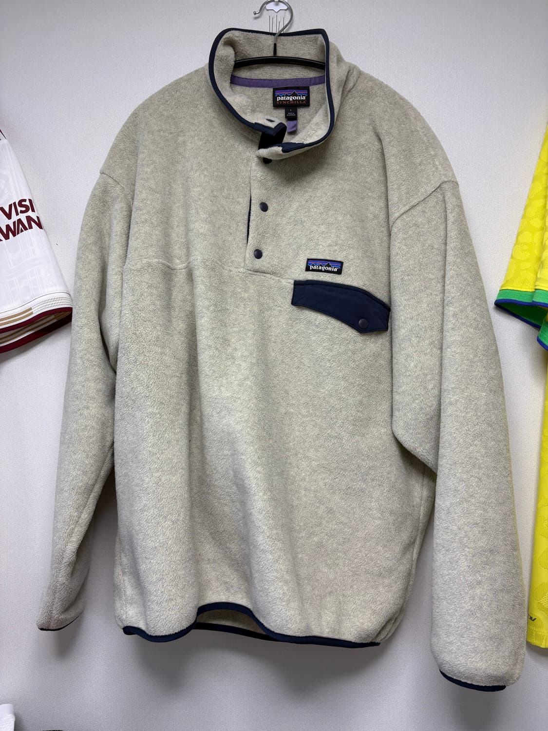 파타고니아 신칠라 상품이미지1
