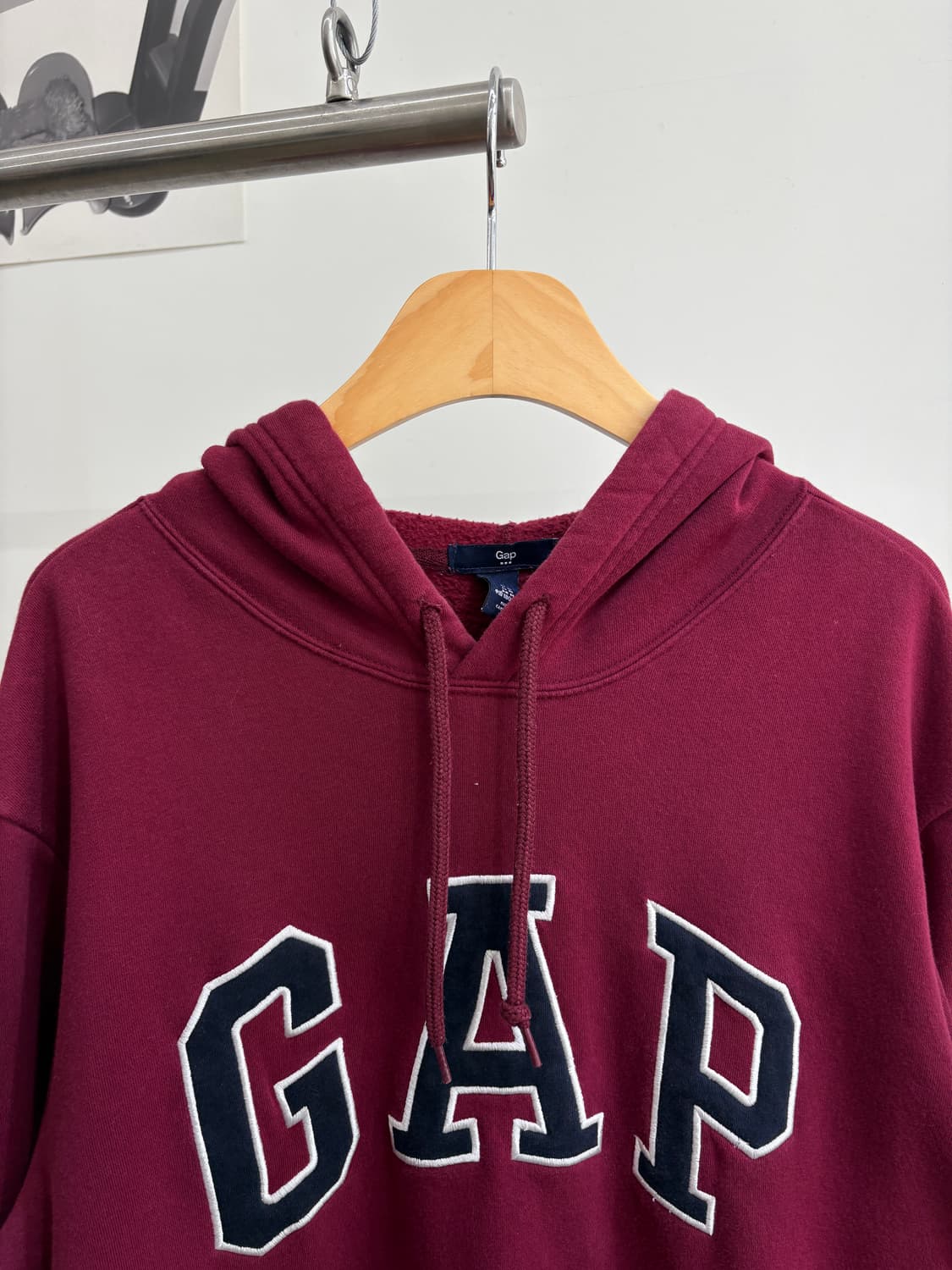 GAP 후드티 상품이미지2