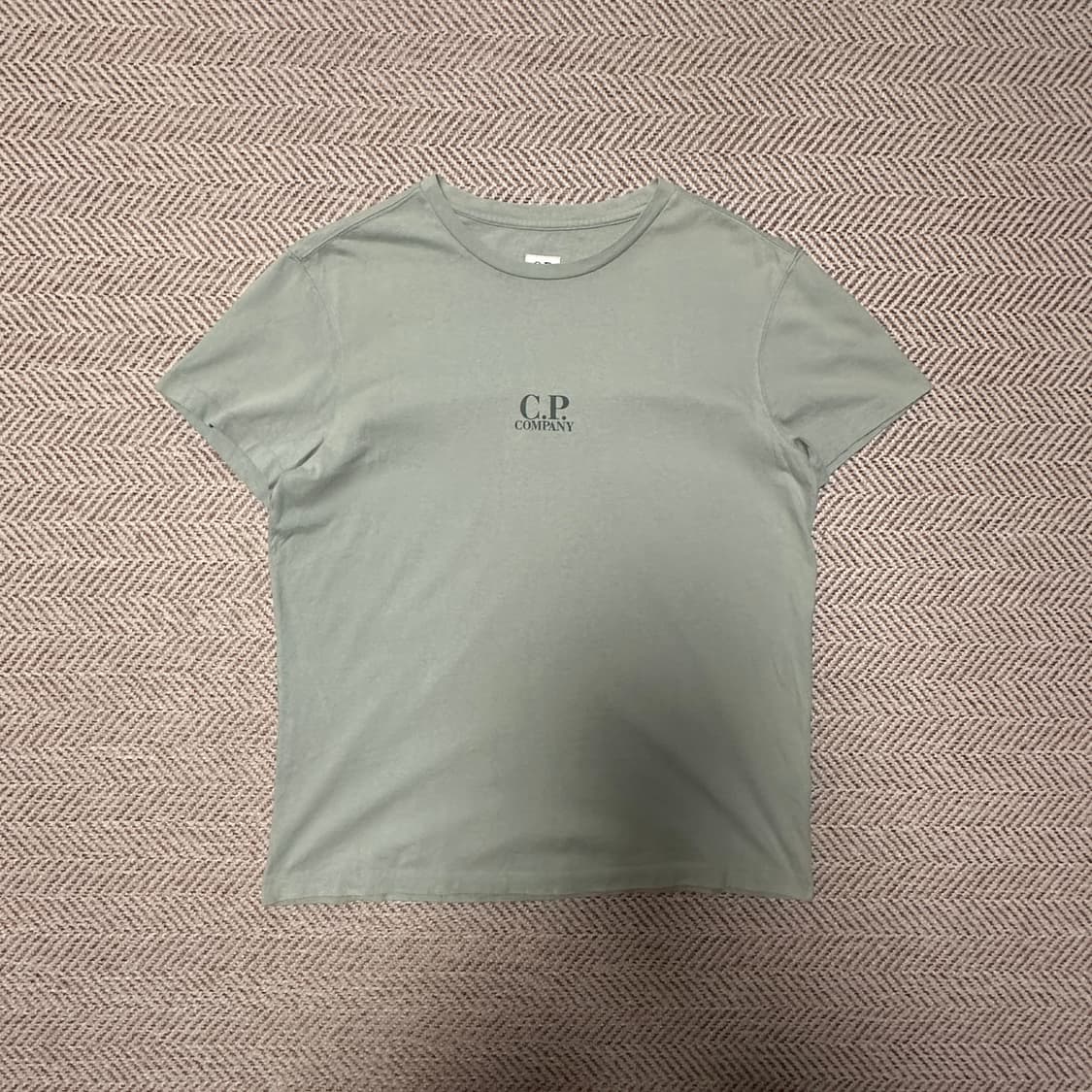 CP COMPANY t-shirt 상품이미지2