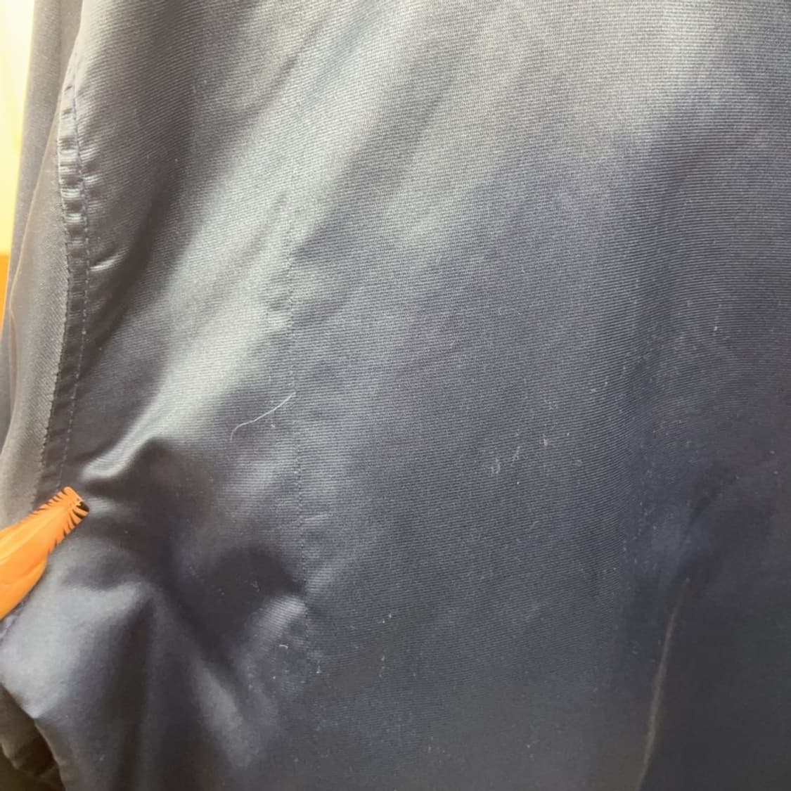 디키즈 올드스쿨 레트로 스타디움 바시티 자켓 L C08179 상품이미지7