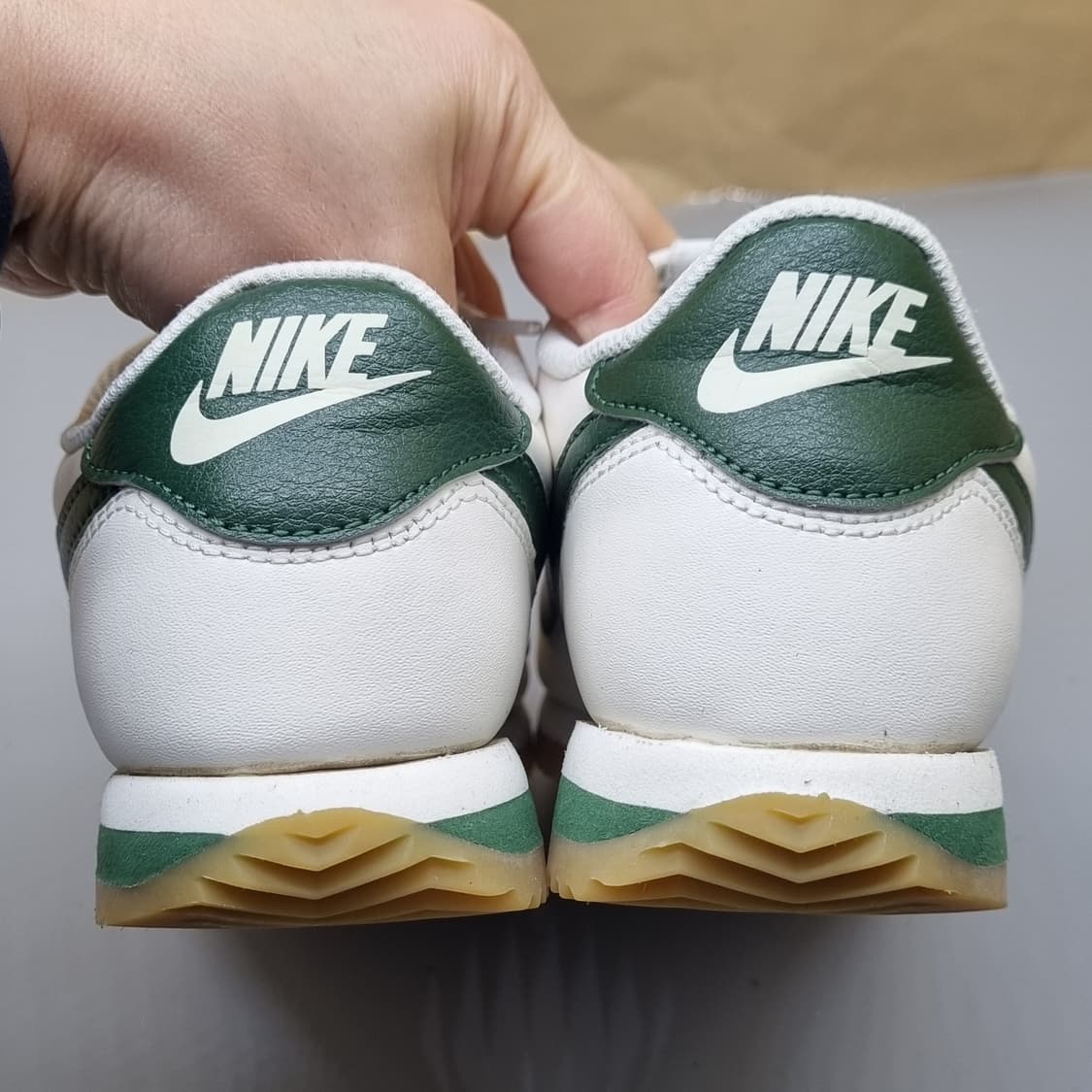 나이키 코르테즈 레더 여성운동화230  상품이미지4