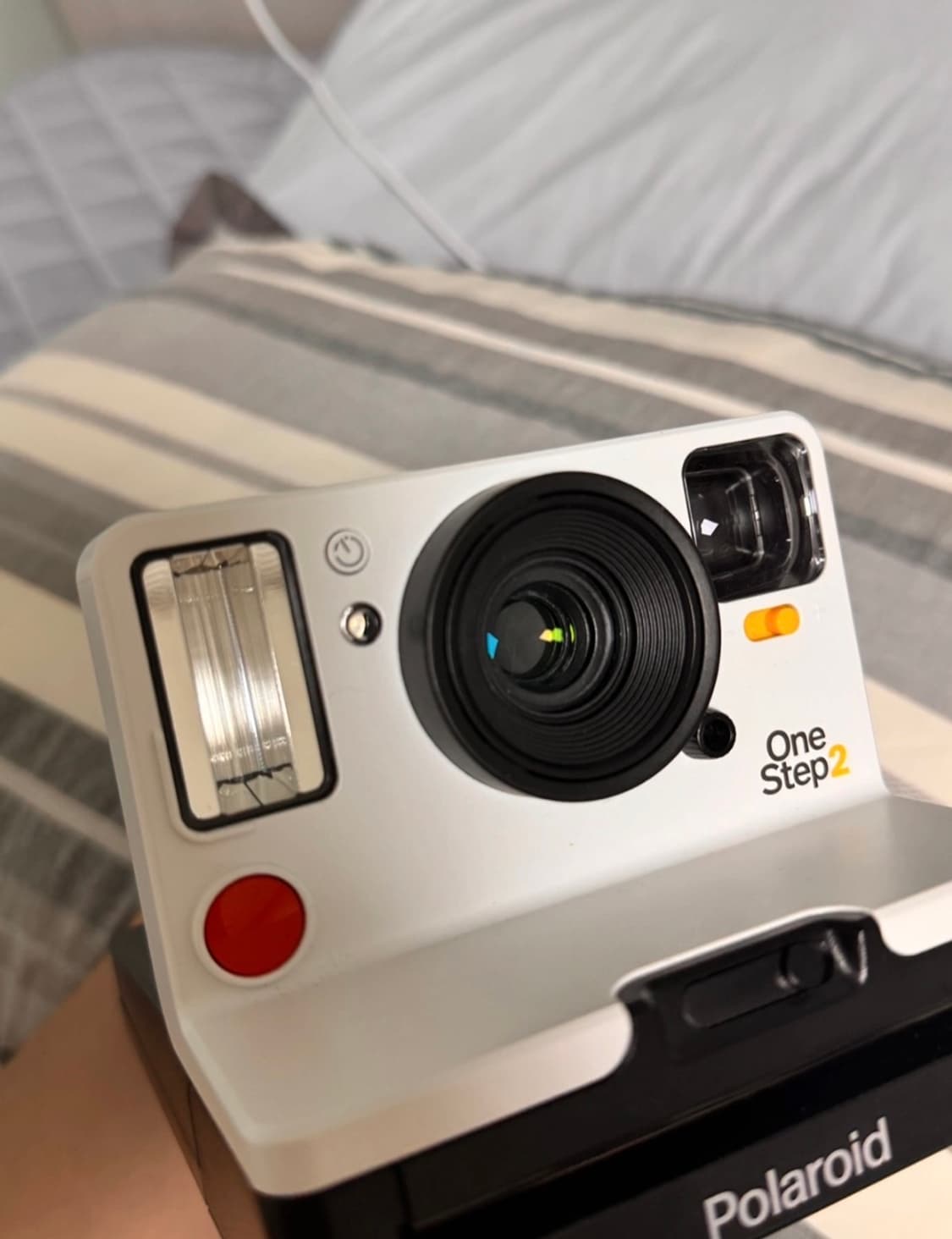 Polaroid 폴라로이드 오리지널 원스텝 2 VF 카메라 상품이미지1