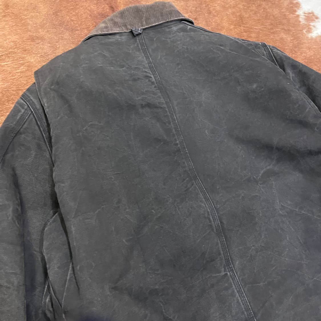 Vintage Carhartt C03 상품이미지10