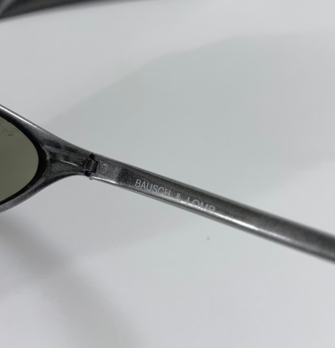 레이밴 바슈롬 90s 프레데터 ps7 오클리 새티스파이 상품이미지6