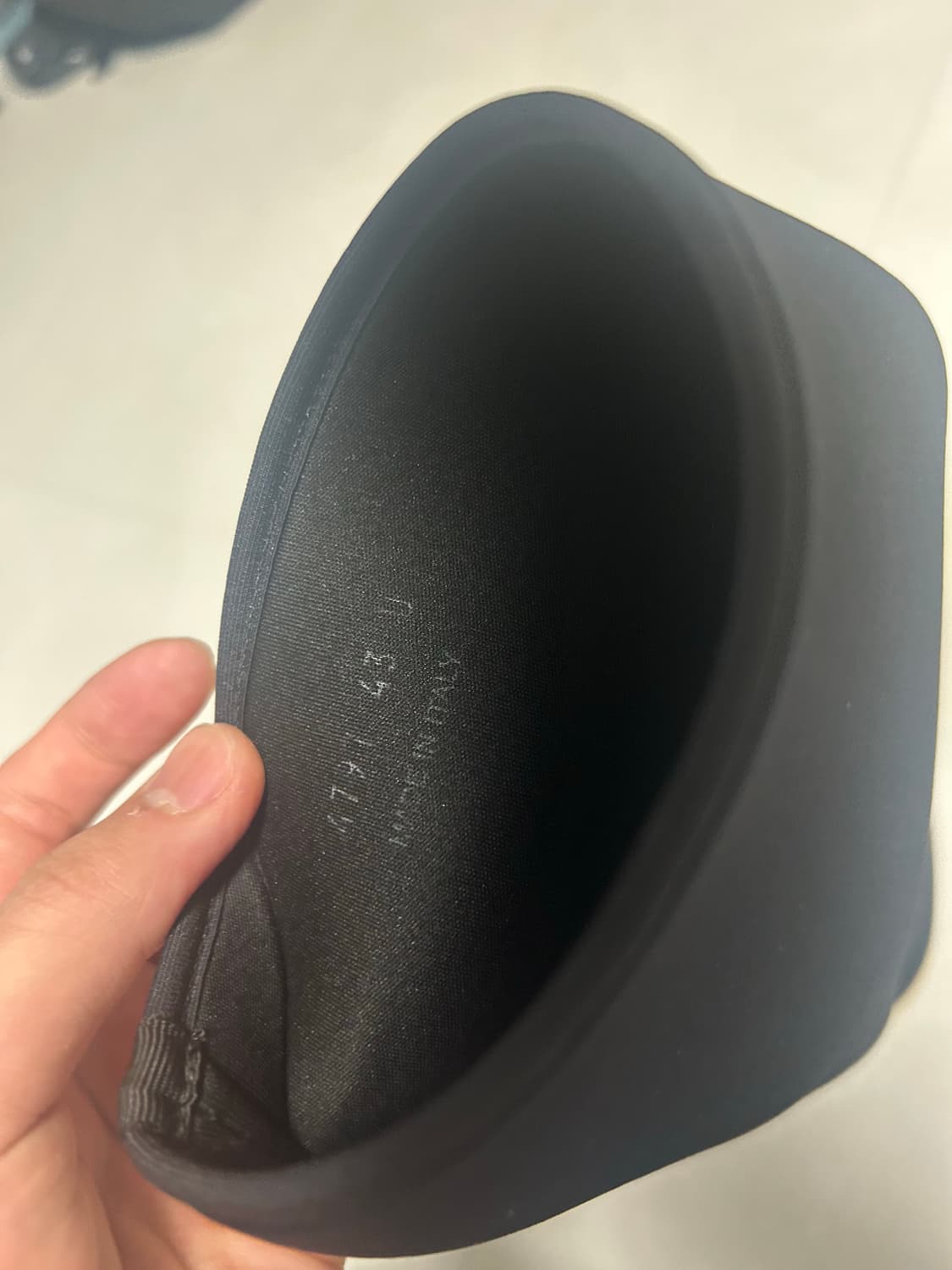 릭오웬스 삭스 라몬즈 상품이미지5