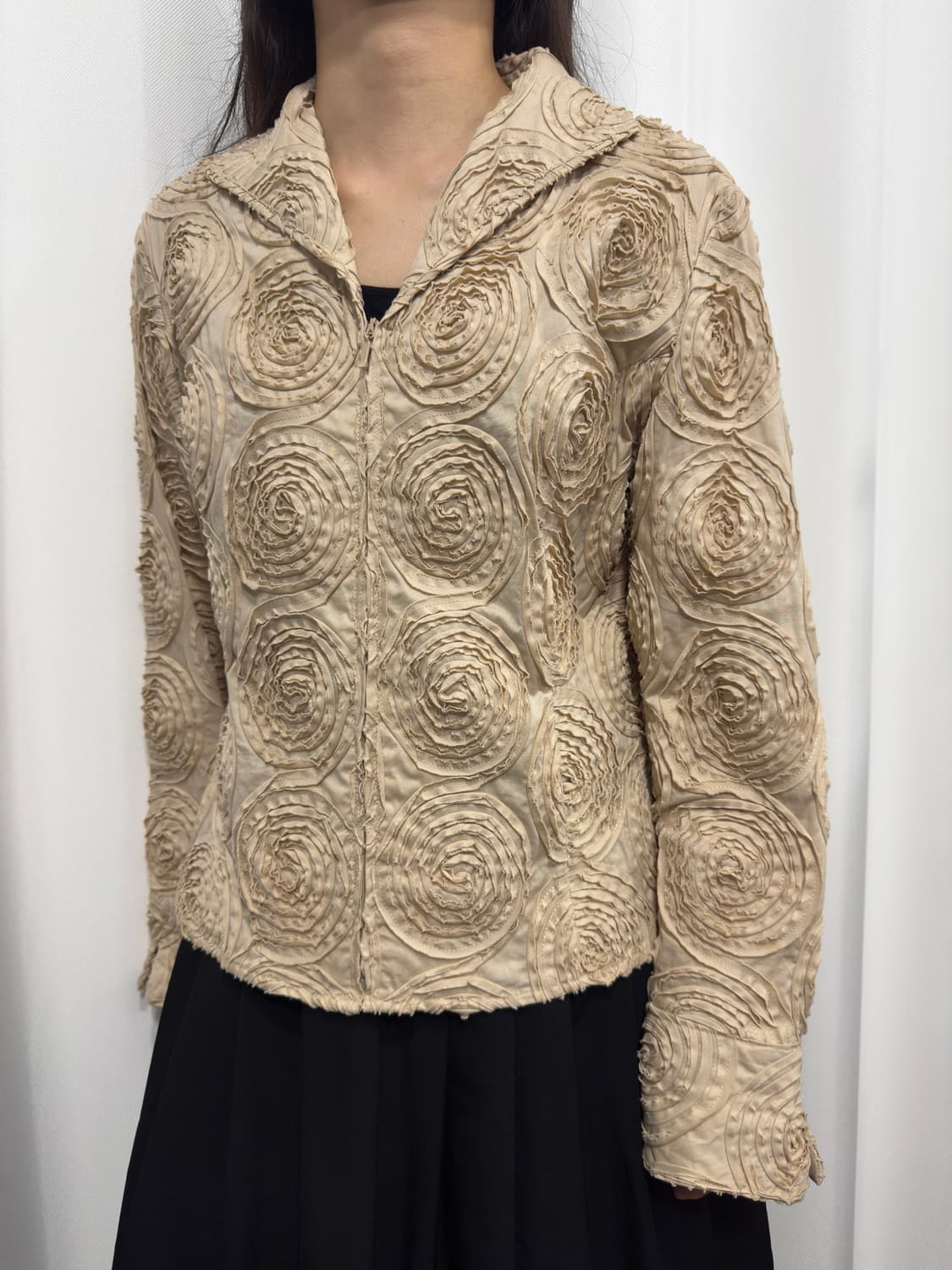 design jacket 상품이미지2