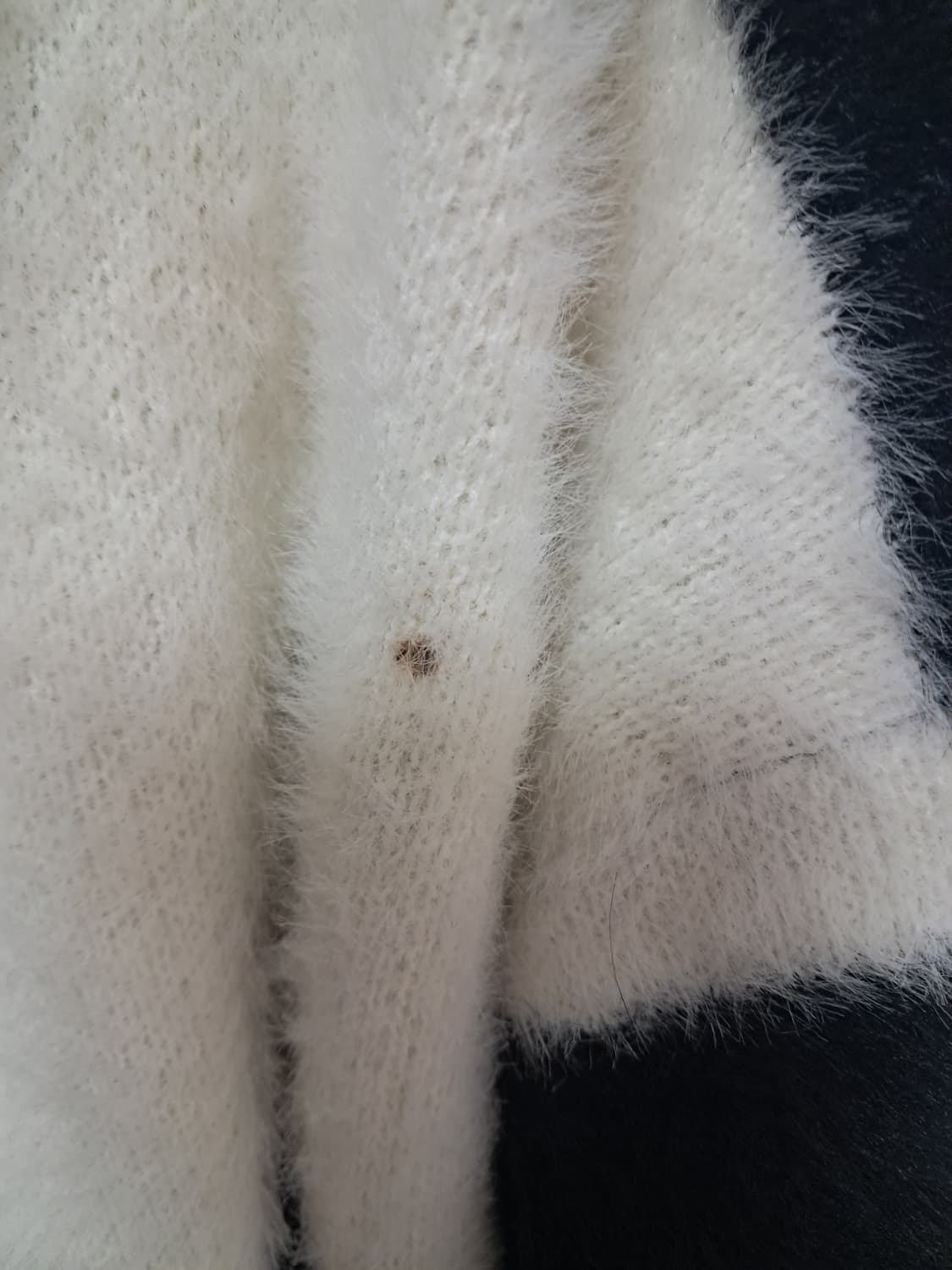 크리스찬 디올 퍼 가디건  상품이미지6