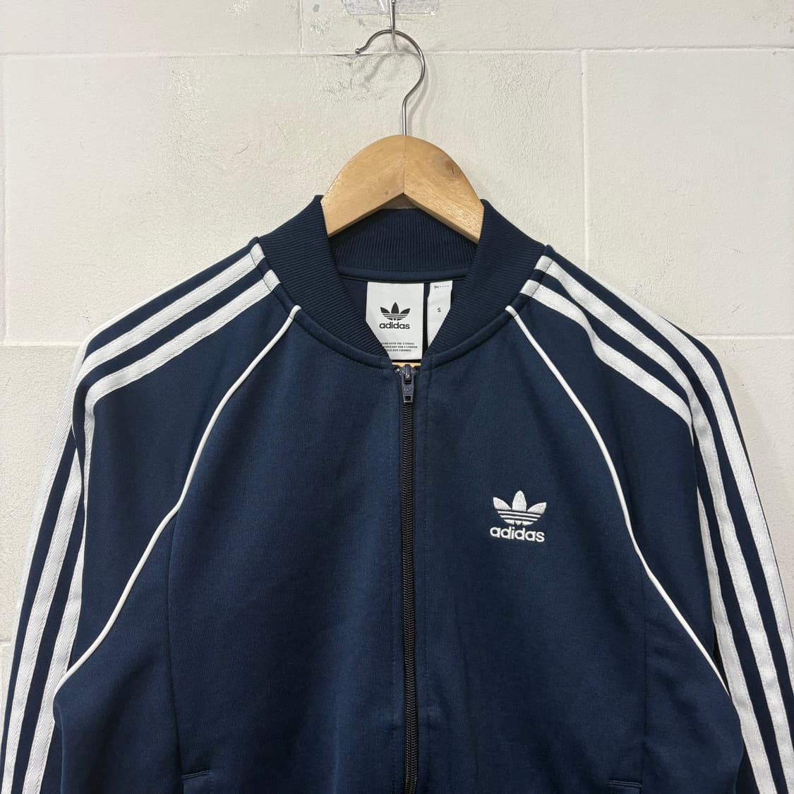 아디다스 유로파 져지 상품이미지5