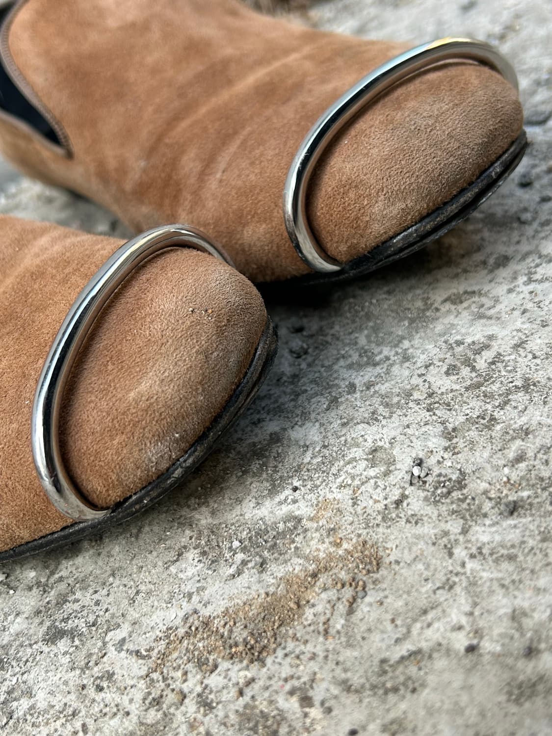 알렉산더왕 메탈링 로퍼 상품이미지6