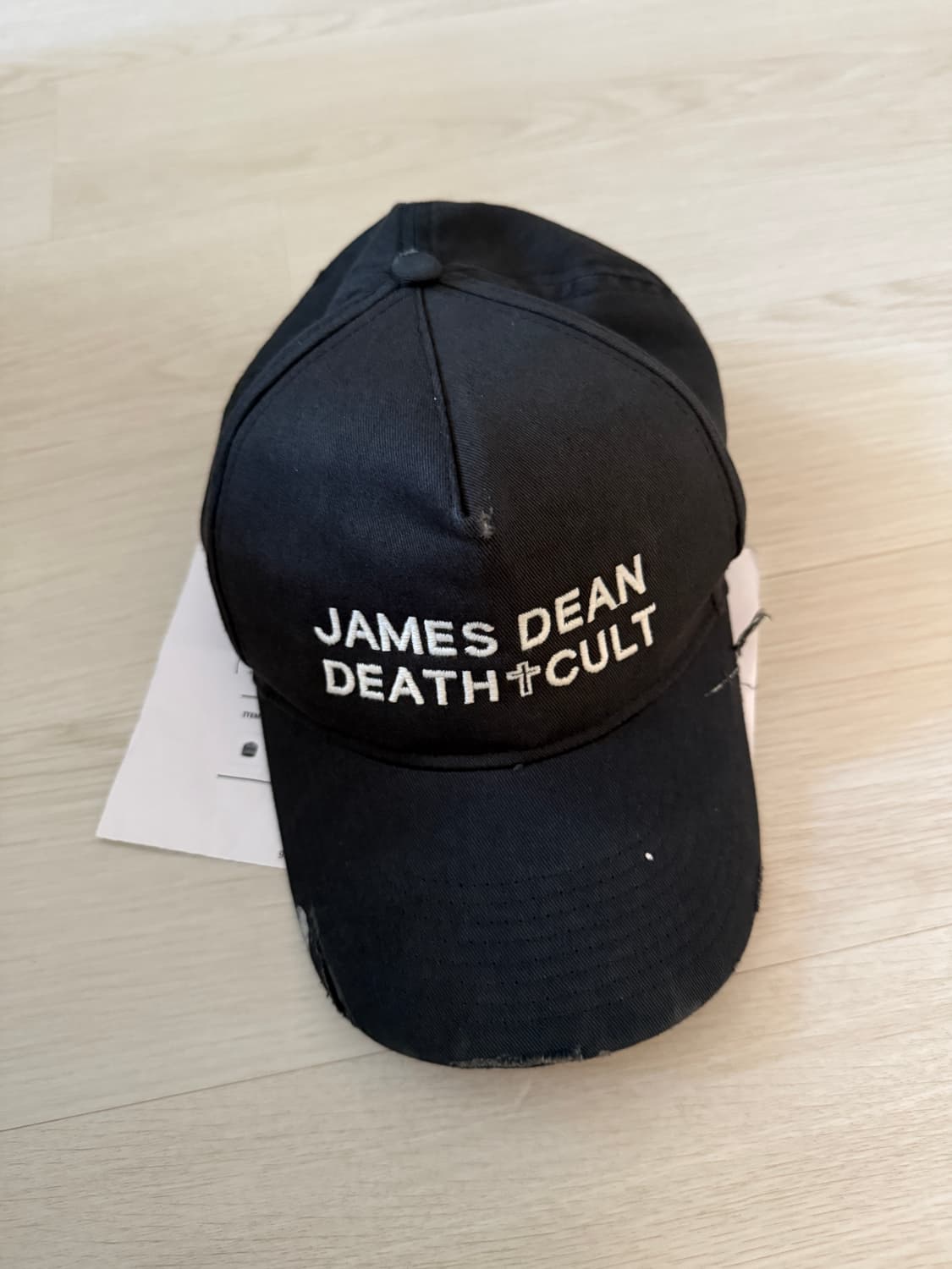 팔리할리우드 제임스딘 캡 상품이미지2