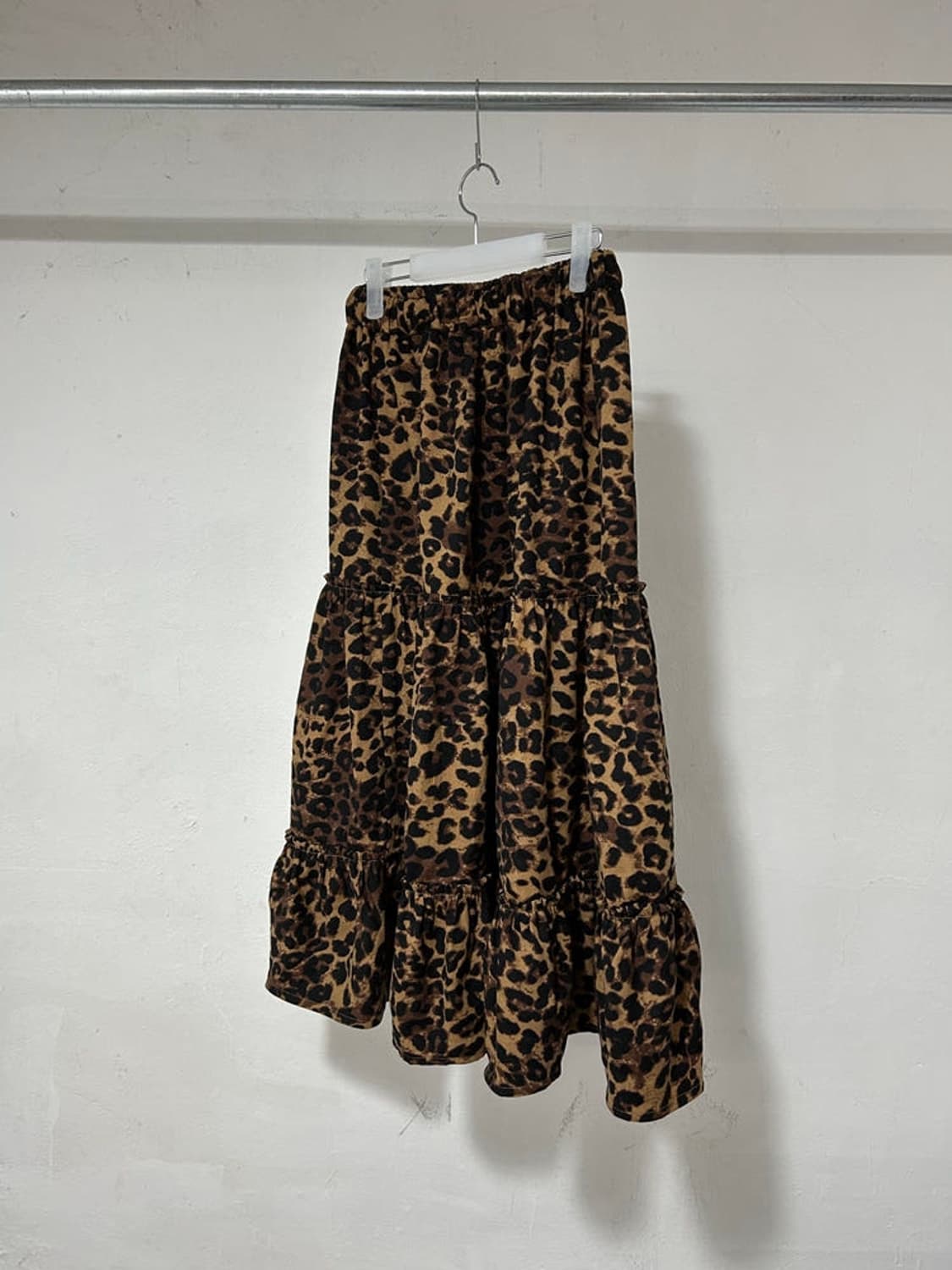 vtg skirt 상품이미지5