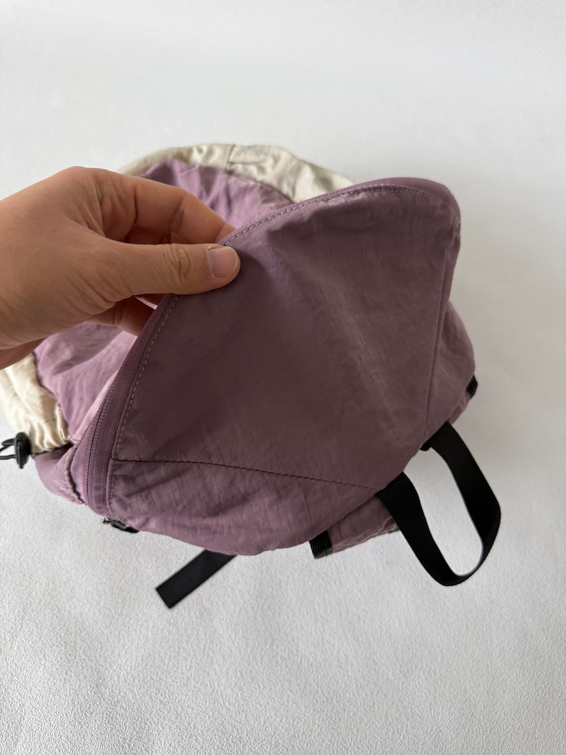 Pre owned 경량 백팩 상품이미지4