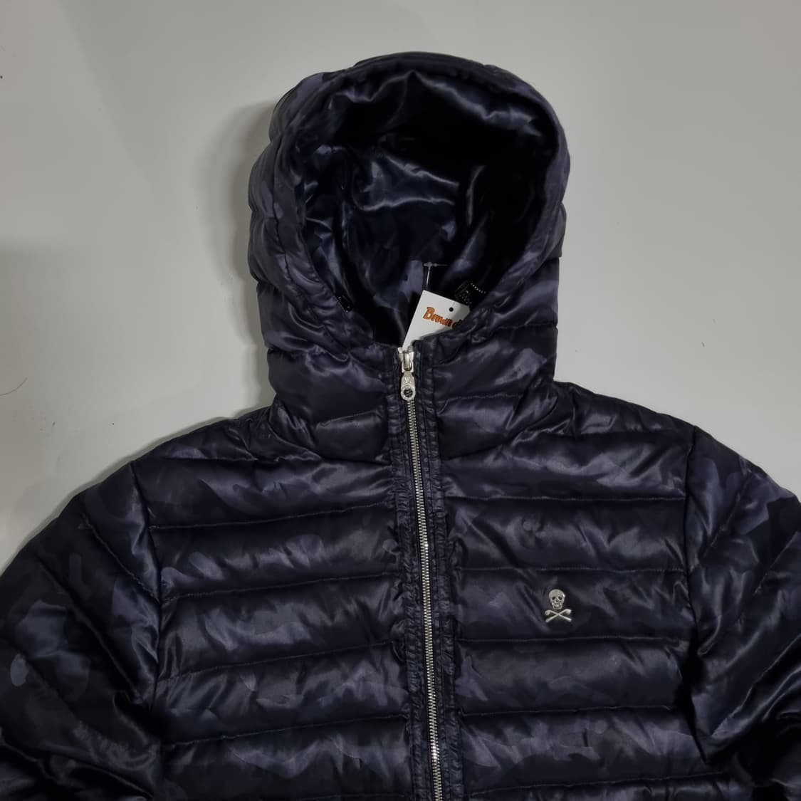 마크앤로나 덕다운 패딩 상품이미지4