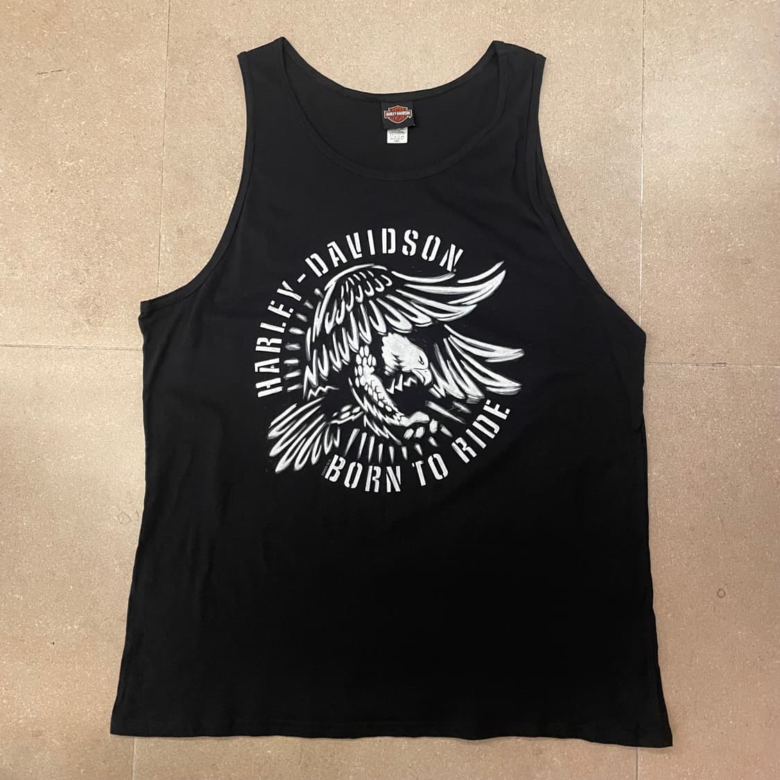 할리데이비슨 나시티 상품이미지1