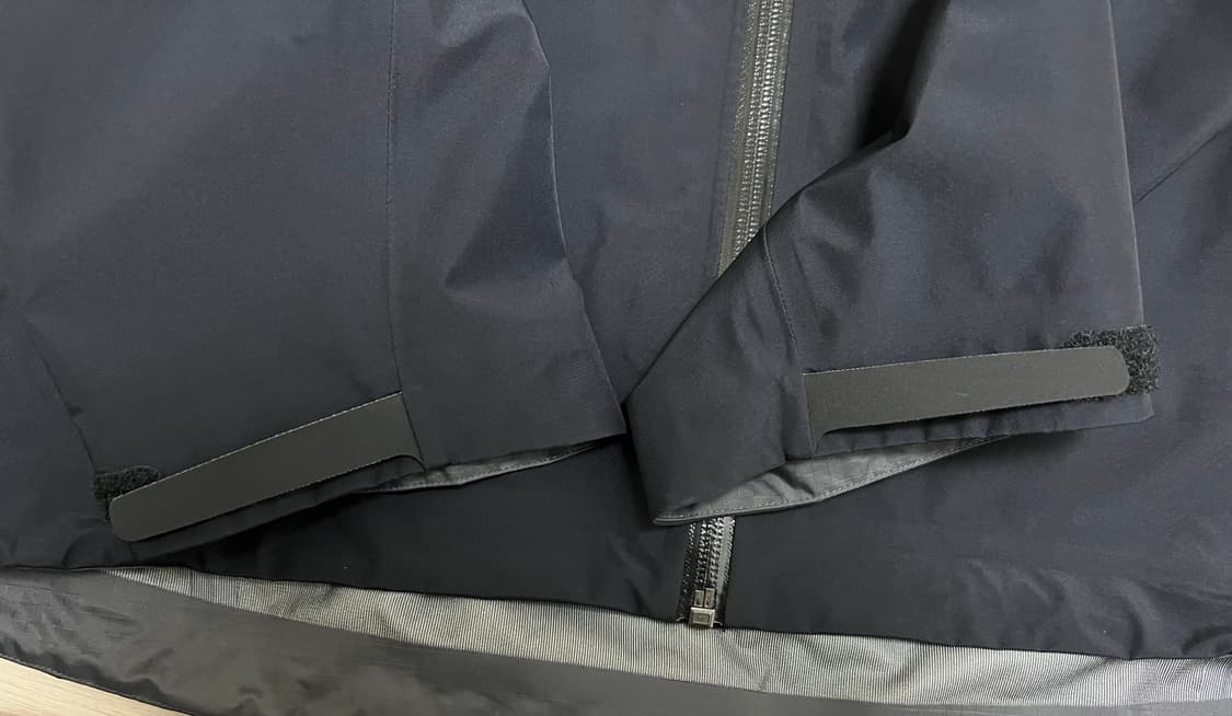 (M) 아크테릭스 베타 LT 블랙 상품이미지3