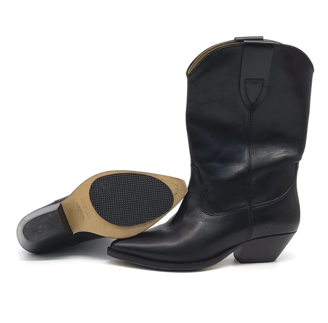 이자벨 마랑 웨스턴 부츠 38 250 상품이미지2