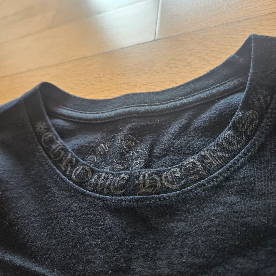 크롬하츠 롱슬리브 L사이즈 상품이미지3