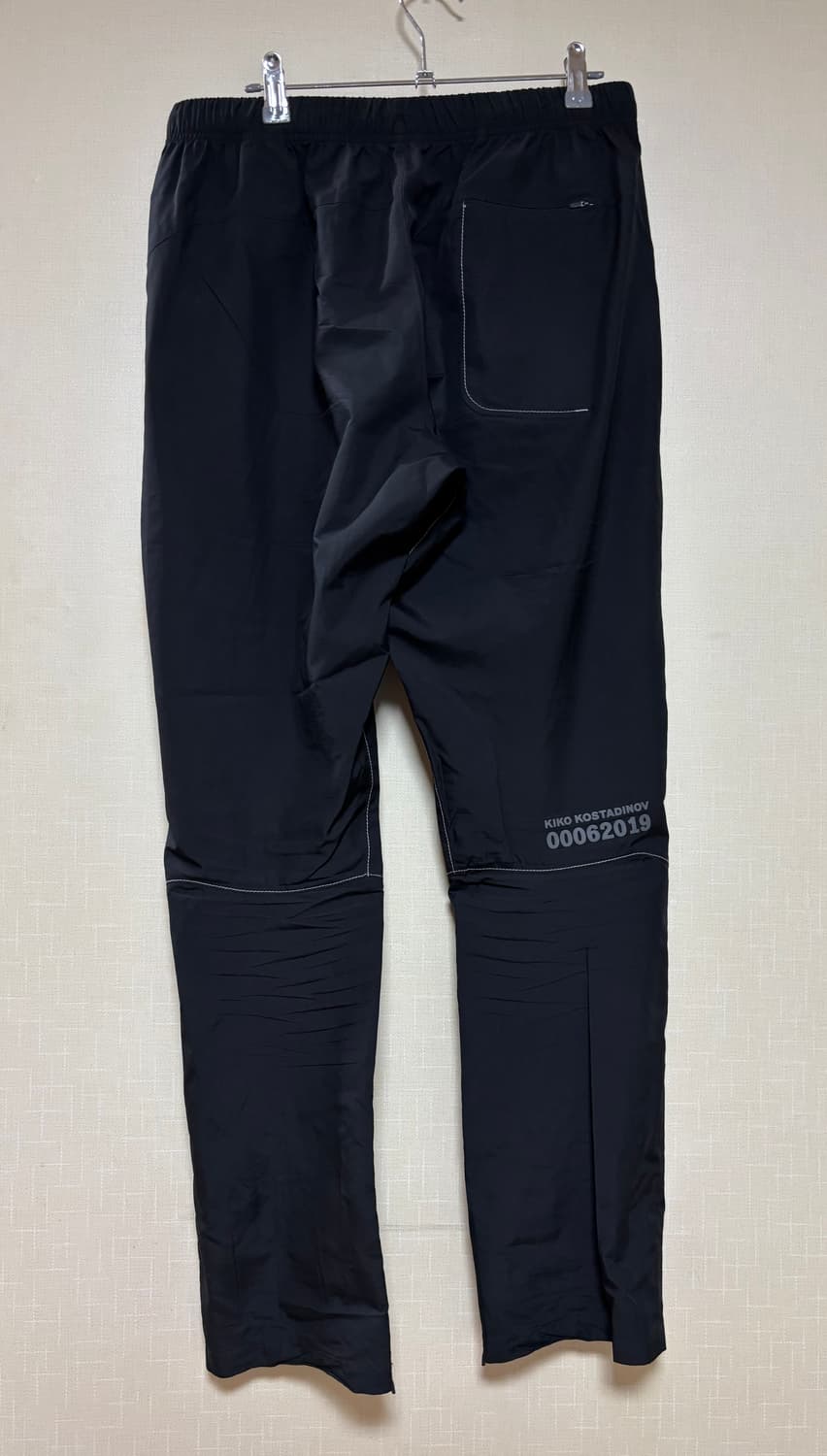 아식스 키코 코스타디노브 팬츠 상품이미지2