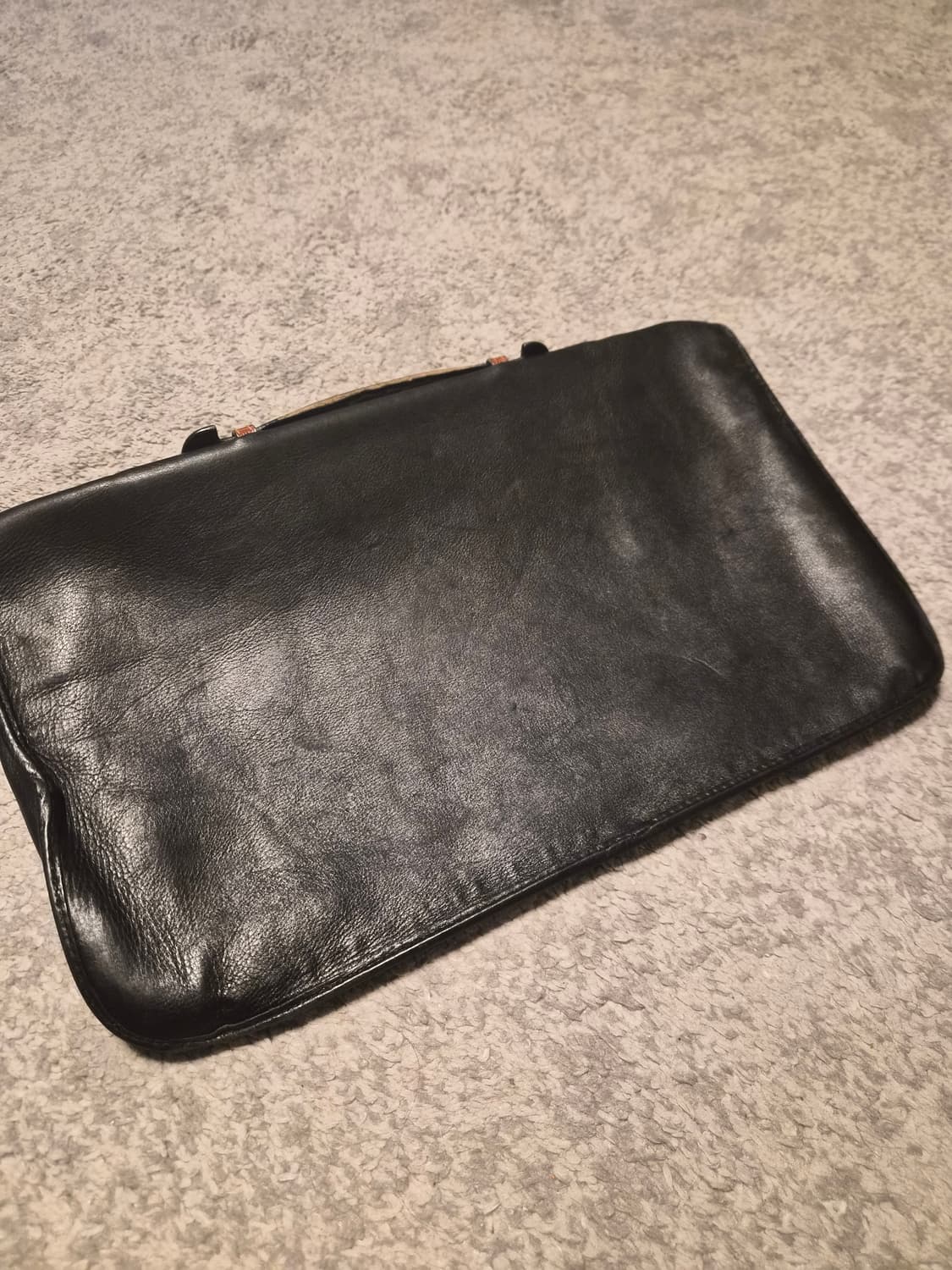 Colomobo  Via  Della Spiga  80년대빈티지라인 상품이미지7