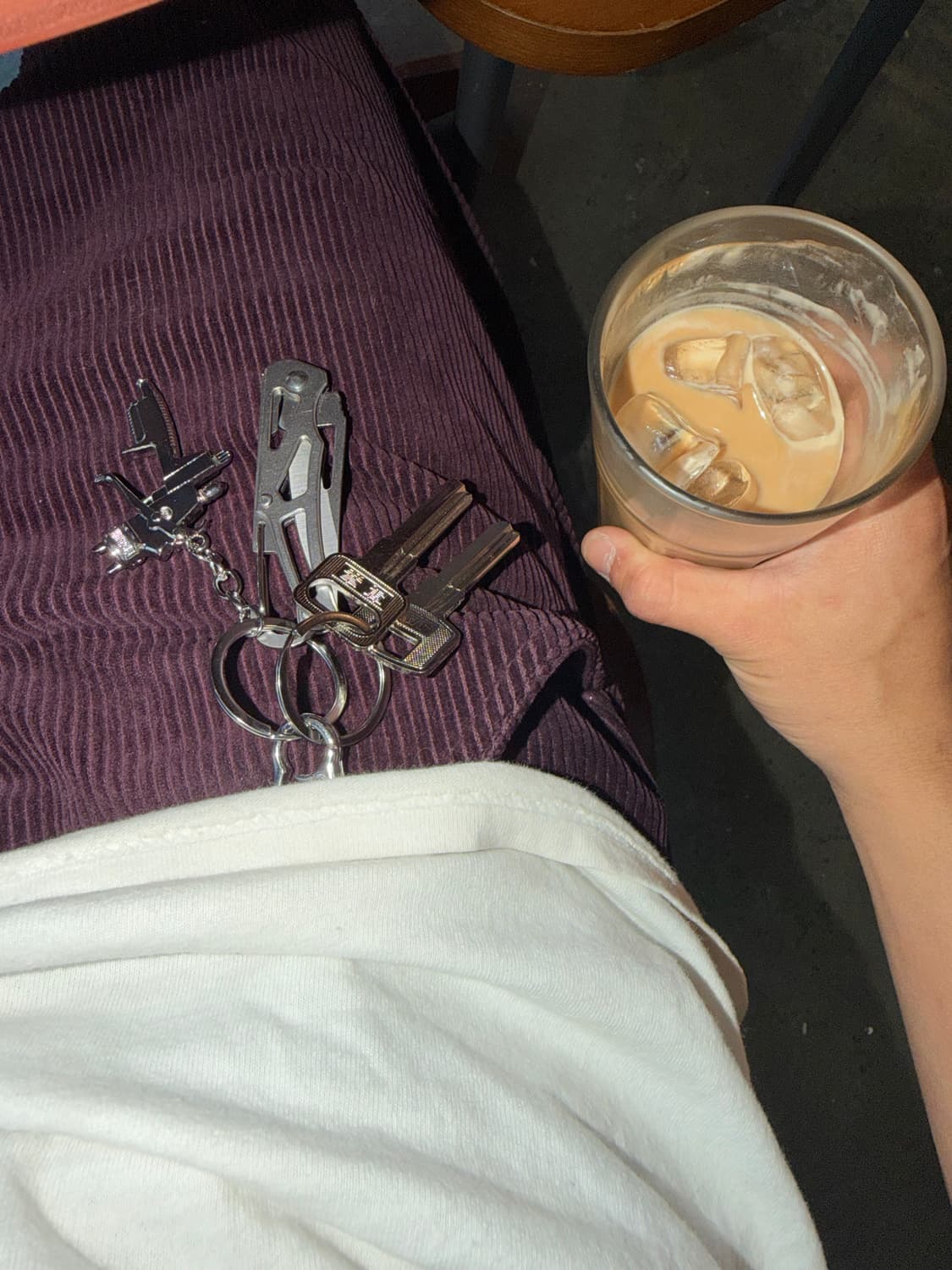 Spring Cooler Keyring 🚿 상품이미지2