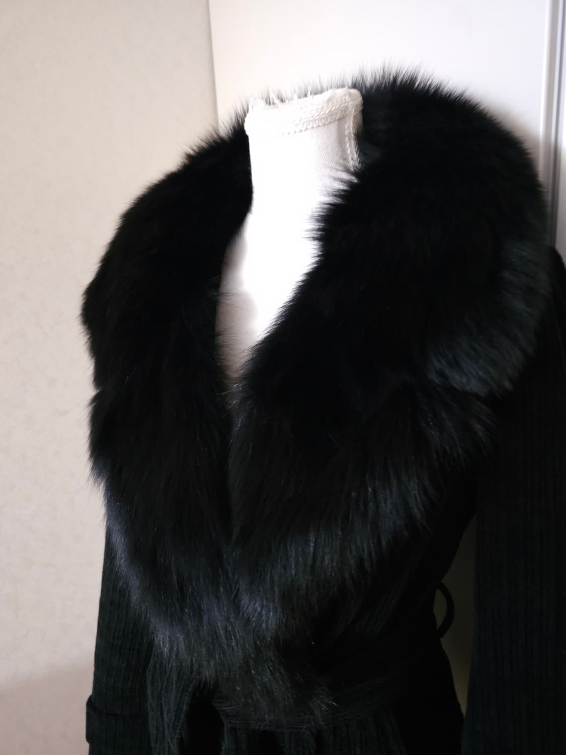 에고이스트 폭스퍼 코듀로이 누빔자켓 상품이미지2