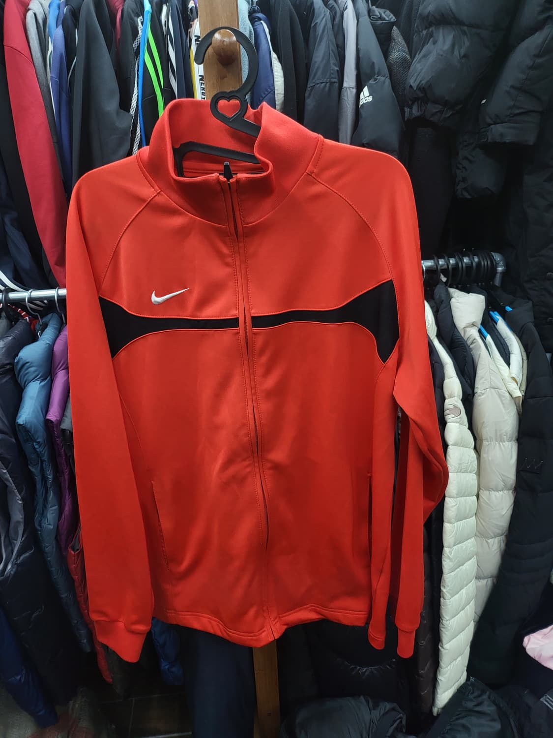 나이키 져지 xl 상품이미지1