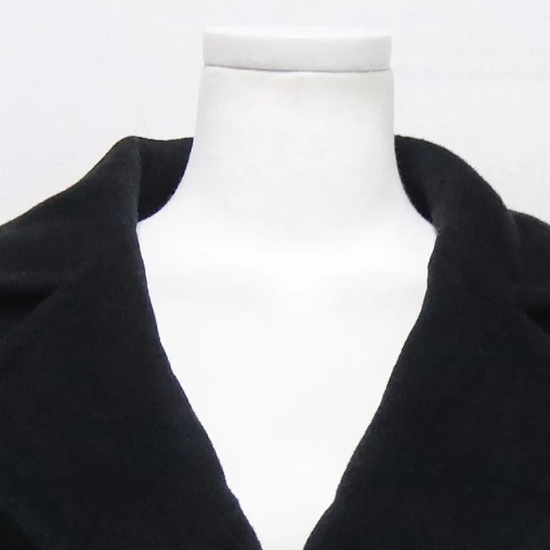 막스마라 캐시미어 울 벨트 롱 코트 62123 상품이미지5