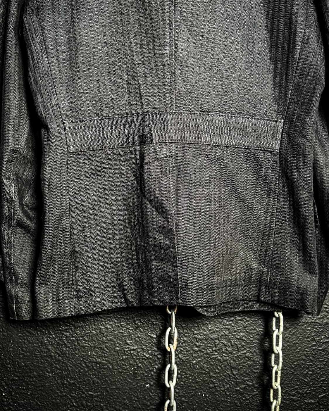 A.S.M – denim shirt jacket 상품이미지8