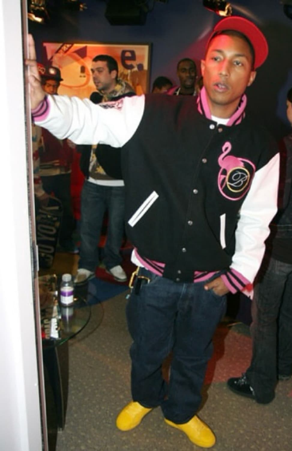 Pharrell boardflip og 상품이미지1