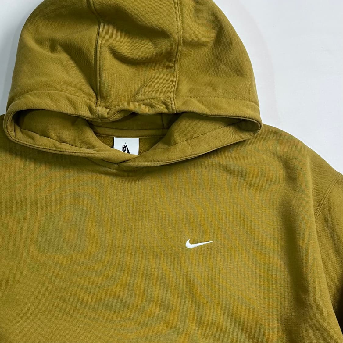 나이키 NRG 후드티   상품이미지4