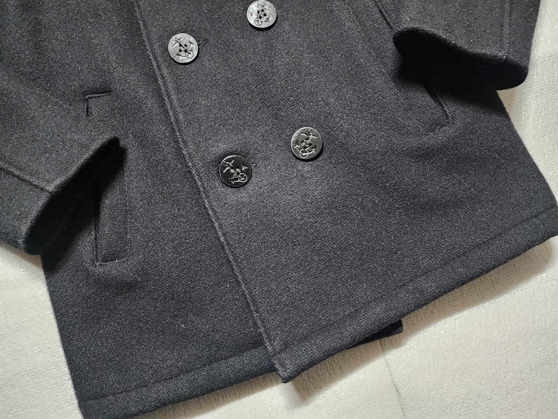 스피왁 피코트 Spiewak Golden Fleece 상품이미지3