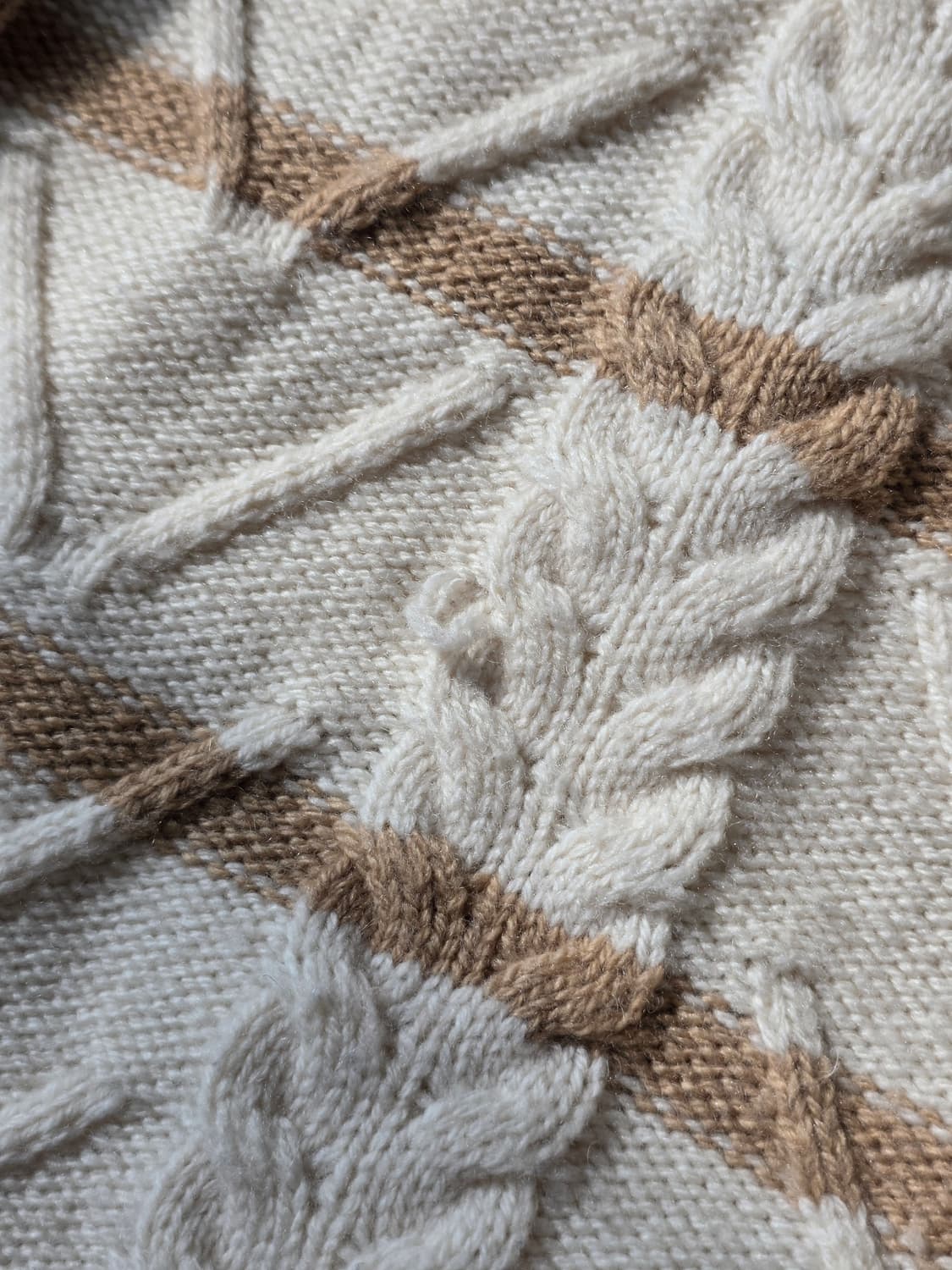 KANGOL 캉골 울 니트 상품이미지6