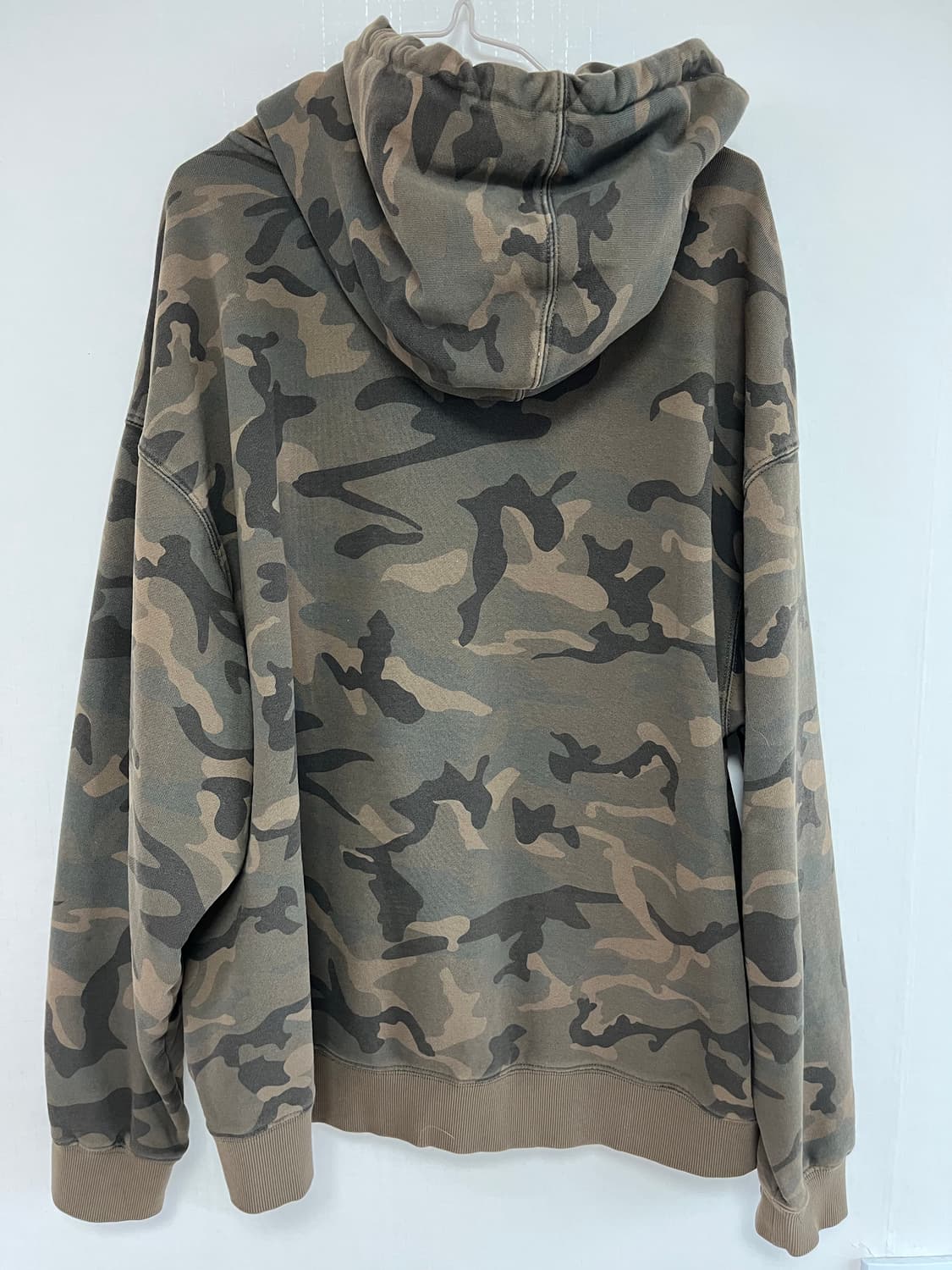 브라운브레스 밀리터리 후드티 상품이미지4