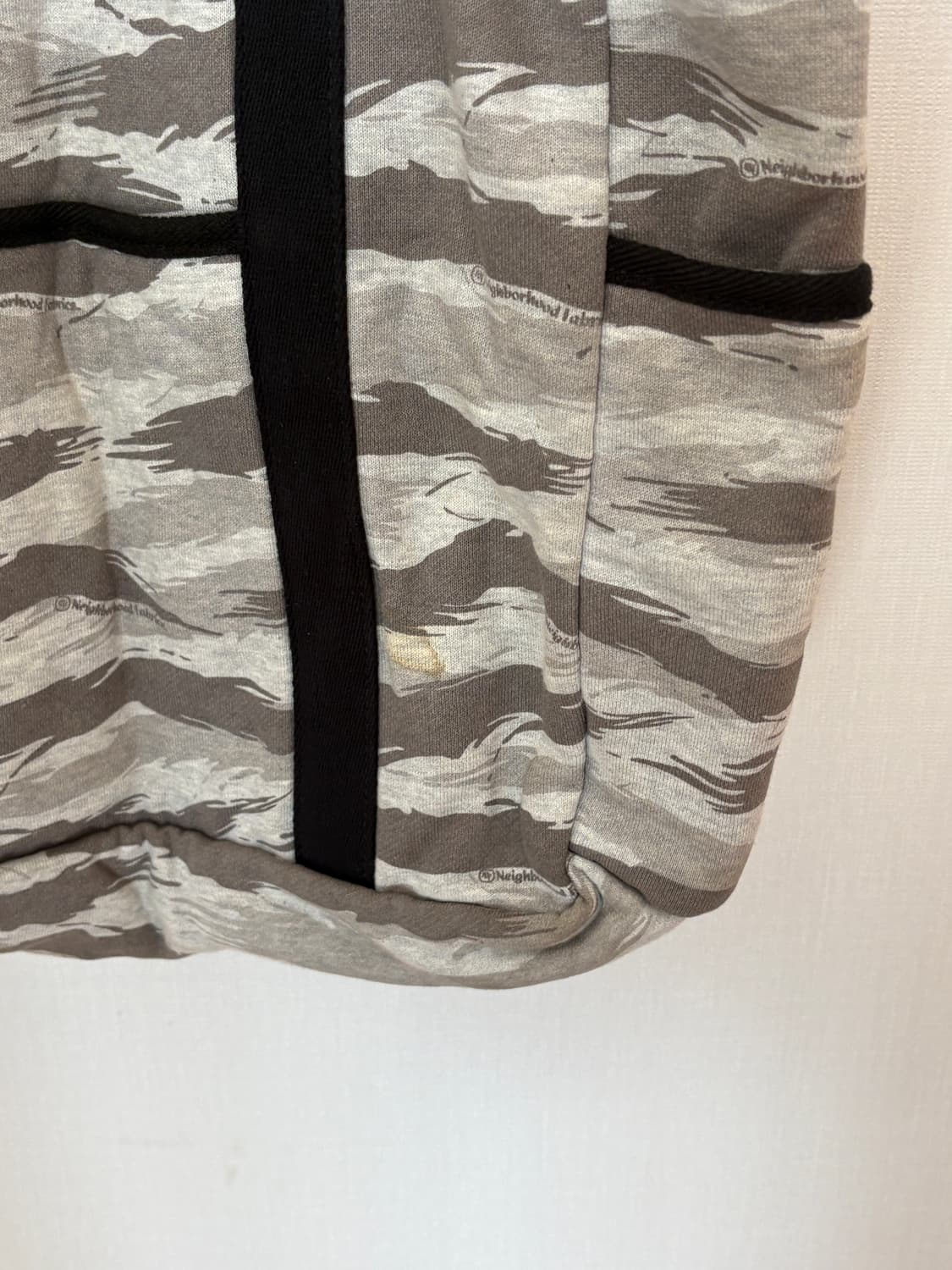 PORTER x NEIGHBORHOOD 토트백 상품이미지6