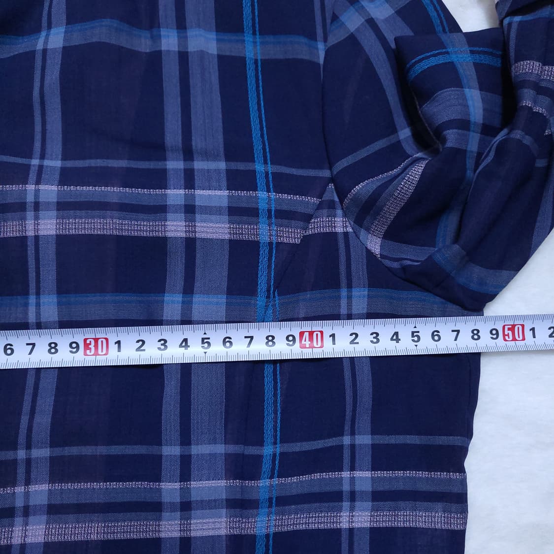 닥스 Daks 여 셔츠 91-160 0406 상품이미지4