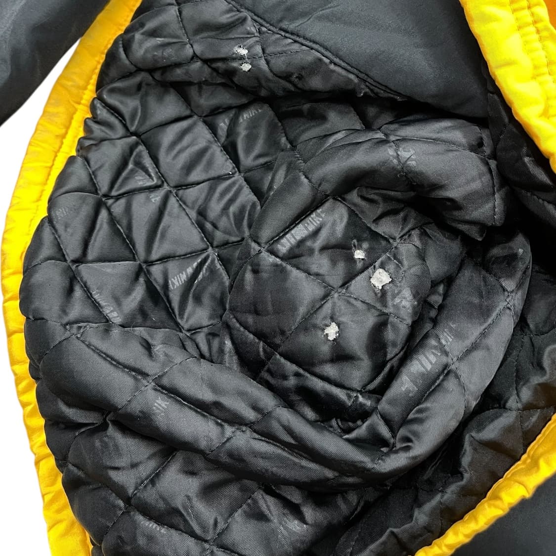 90s 나이키 올드스쿨 베스킷볼 점퍼 상품이미지7