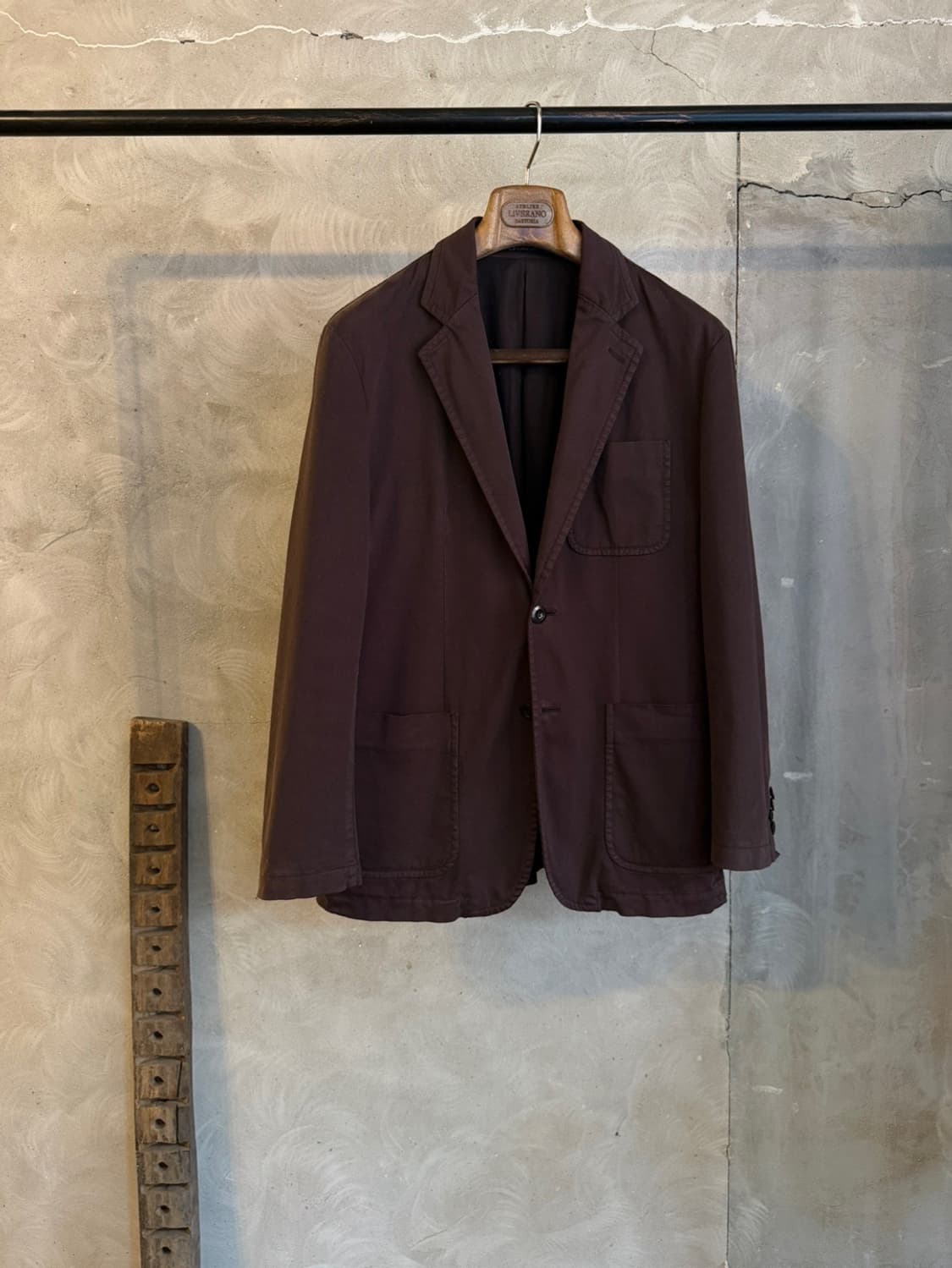 CP 컴퍼니 자켓 100 상품이미지4