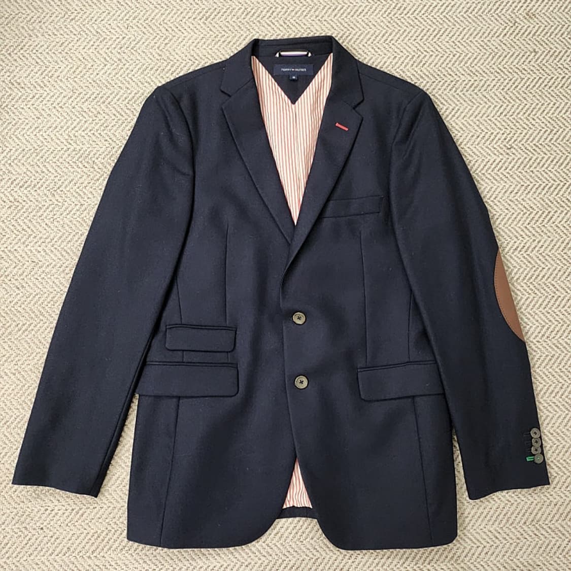 타피힐피거 춘추 자켓 상품이미지2