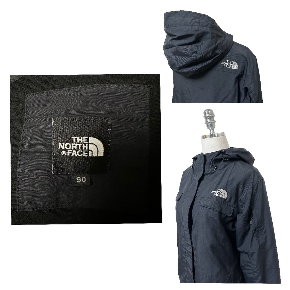 The north face windbreaker 상품이미지4