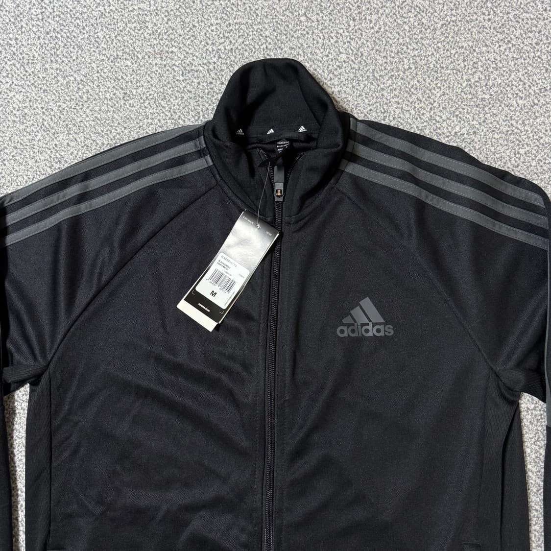 [택달린 새상품] 아디다스 에어로레디 져지 상품이미지2