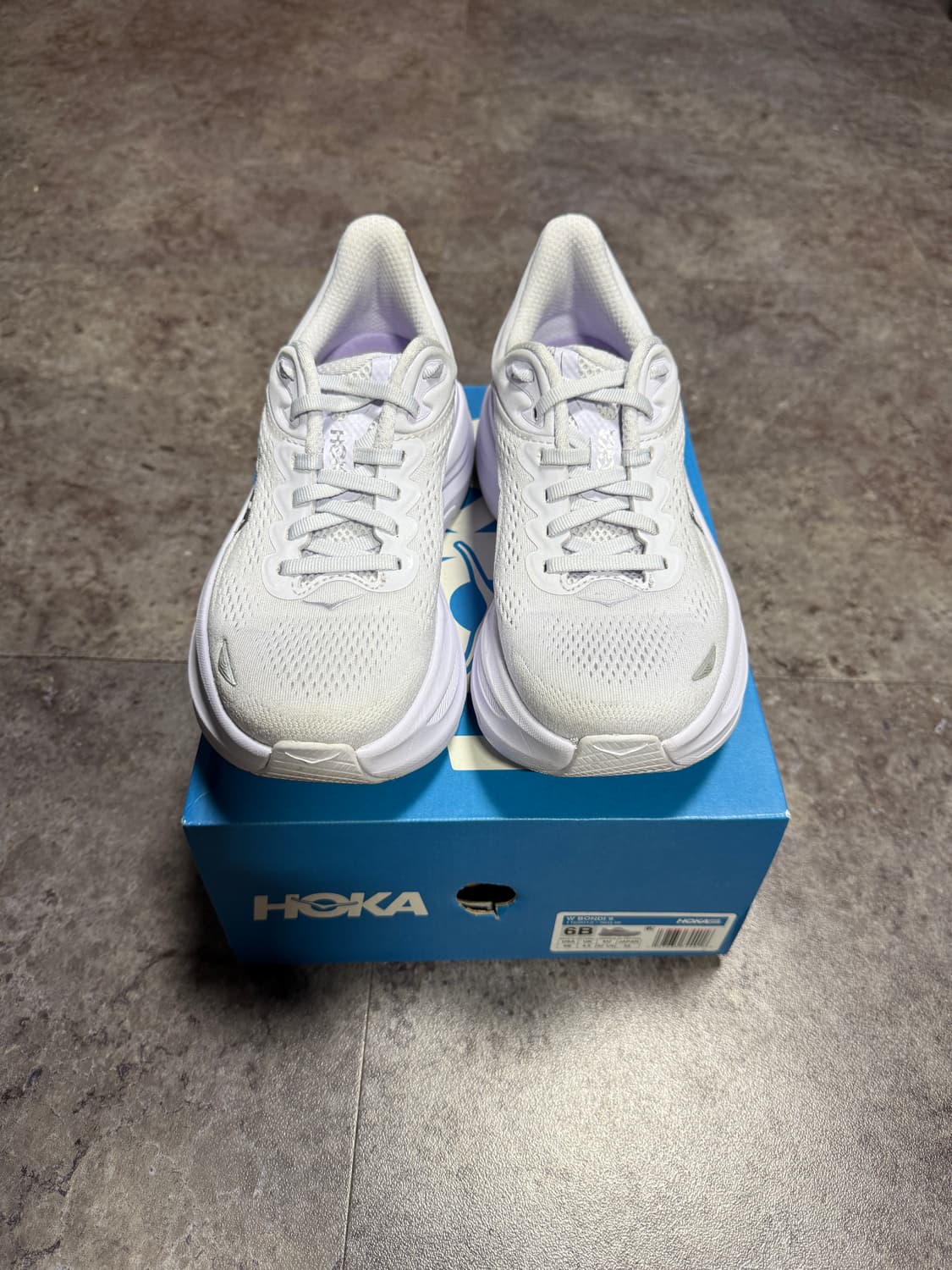 호카 본디9 230 풀박스 상품이미지2