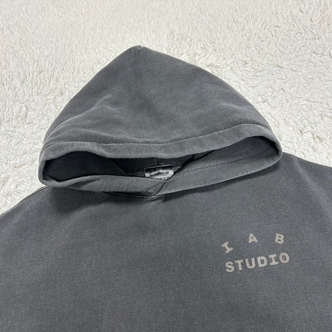 IAB Studio Pigment Hoodie 상품이미지7