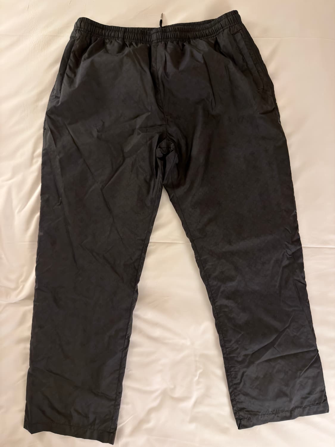 크롬하츠 트래쉬 픽업 팬츠 L사이즈 상품이미지1