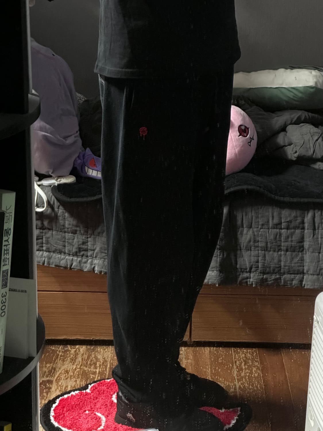 (새상품) 서우르 디스토피아서우르팬츠 L 상품이미지5