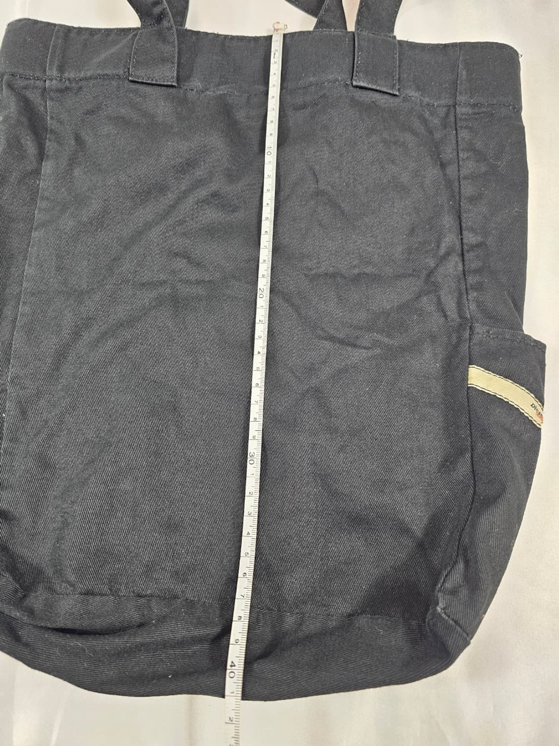 디젤에코백 상품이미지2