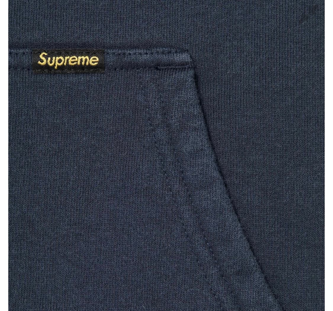 슈프림 리버시블 워크집업 25FW 상품이미지4