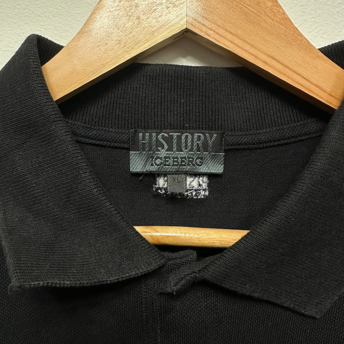 아이스버그x피너츠 피케 상품이미지3