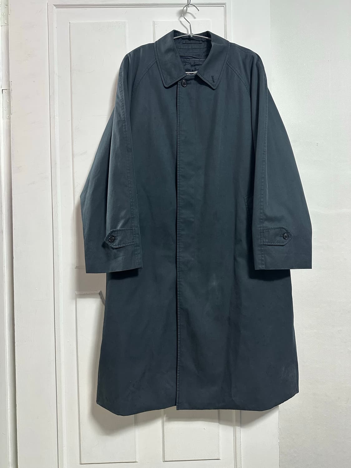 버버리 트렌치 맥코트 상품이미지1